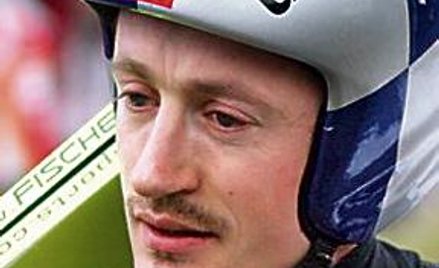 "Sprawiedliwsze byłyby trzy skoki, z których liczyłyby się dwa" - Adam Małysz