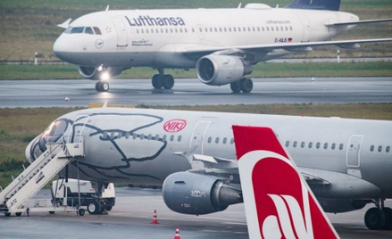 Niki bankrutuje w Austrii