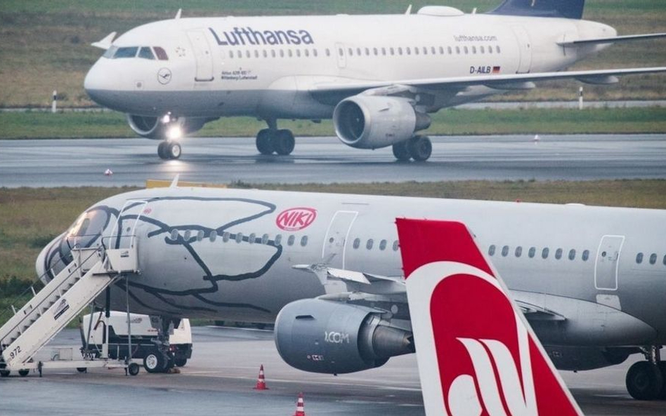 Niki bankrutuje w Austrii