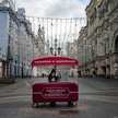 Rosja: Wzrost liczby zakażonych po raz pierwszy poniżej 2 proc.