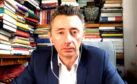 Maciej Gdula