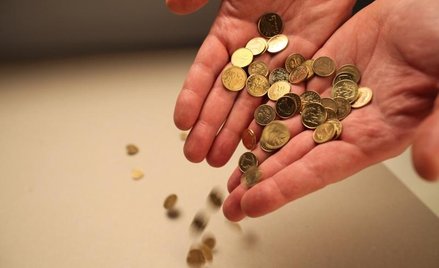 Windykatora chętnie kupię