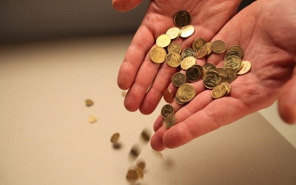 Skromne wyniki walki z luką VAT