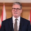 Brytyjski premier Keir Starmer może się pochwalić sukcesami w polityce międzynarodowej, takimi jak u