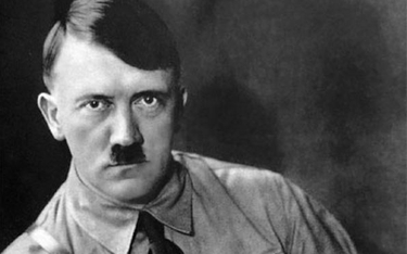 WP: "Dlaczego Niemcy kochali Adolfa Hitlera" - kontrowersyjny wykład w Warszawie