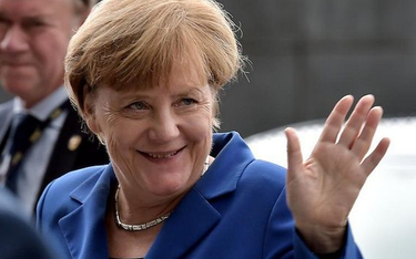 Nowy samolot dla Angeli Merkel po kompromitacji na szczycie G20