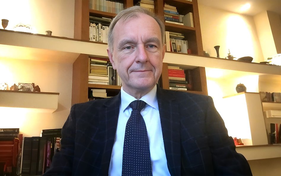 Bogdan Klich
