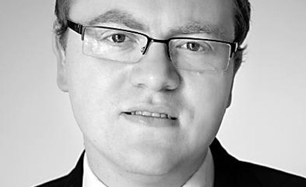 Rosja: Miedwiediew i Putin - wojna czy mistyfikacja