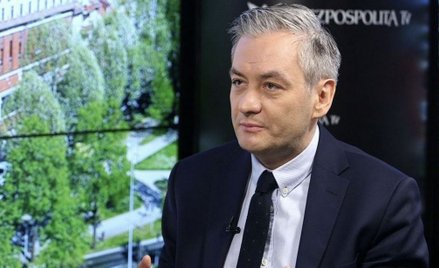 Biedroń wspomina Adamowicza. "Życie poświęcił dla Gdańska"