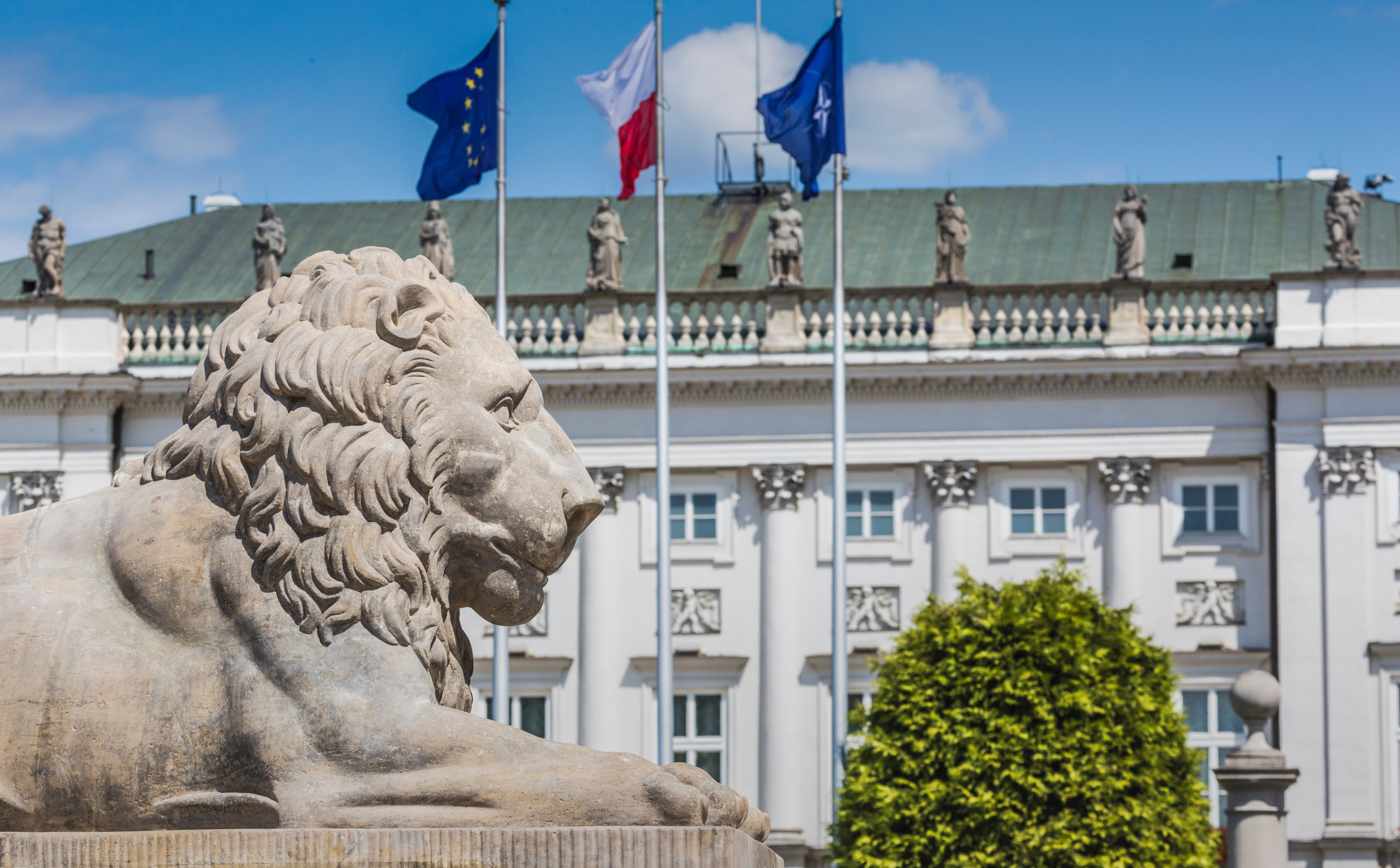 Michał Szułdrzyński: Wybory prezydenckie 2025 – jakiej wizji potrzebuje dziś Polska?