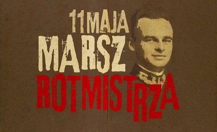 Warszawa uczci 113. rocznicę urodzin Witolda Pileckiego