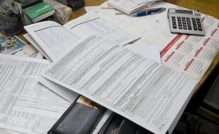 Przebywający za granicą muszą szybko wysłać PIT