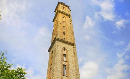 Dom dla Roszpunki