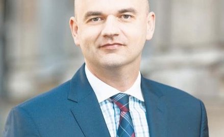 Zrobimy rewolucję na rynku funduszy