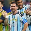 Leo Messi był już mistrzem świata, teraz ma szansę zostać także królem strzelców mundialu