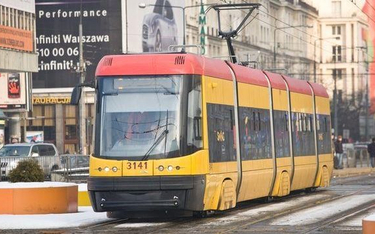 Koreańskie tramwaje coraz bliżej Warszawy. KIO odrzuca argumenty Pesy