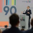 Premier Mateusz Morawiecki