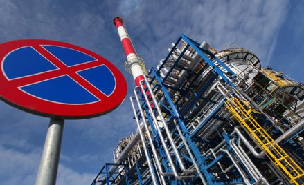 Lotos: Ekologiczne projekty w rafinerii