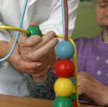 W ośrodku dla chorych na alzheimera