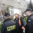 Urzędnicy przyjdą w asyście policji