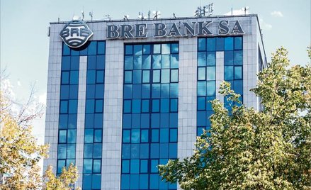 BRE Bank