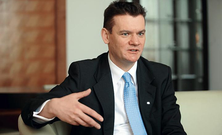 Daniluk: unijna pomoc zwrotna ma przyszłość