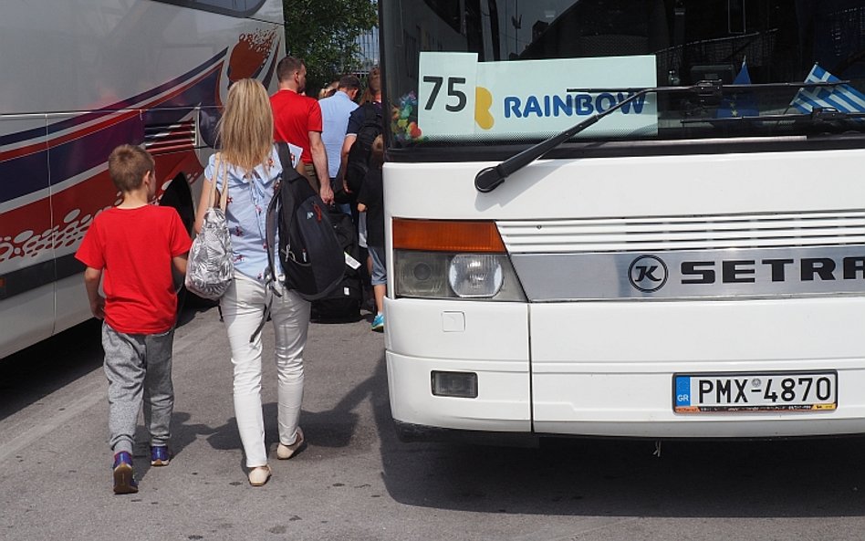 Rainbow podwyższył gwarancję. „Sprzedaż pozytywnie nas zaskoczyła”