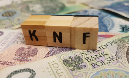 Jakie dywidendy od banków w 2026 roku? KNF przedstawia rekomendacje