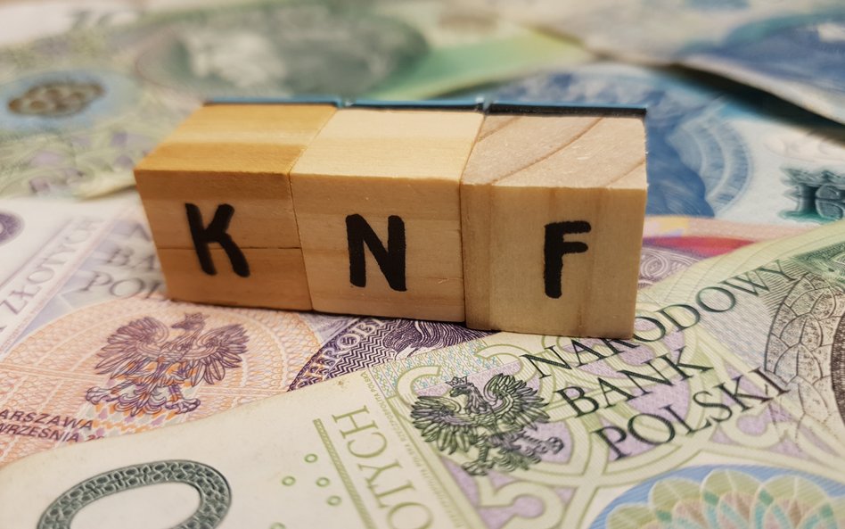 Jakie dywidendy od banków w 2026 roku? KNF przedstawia rekomendacje