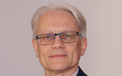Adam Zajler, ekspert BM Banku Millennium