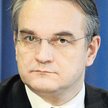 Waldemar Pawlak, minister gospodarki i wicepremier
