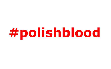 Polacy w Wielkiej Brytanii oddają krew w akcie protestu