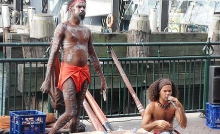 The Guardian: Aborygeńskie zabytki zagrożone