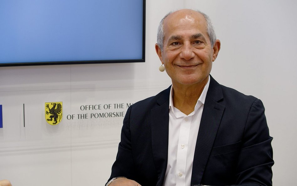 Półprzewodniki przyspieszają w Europie