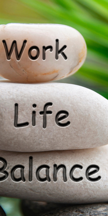 Work-life balance wciąż zyskuje na ważności w życiu wielu ludzi.