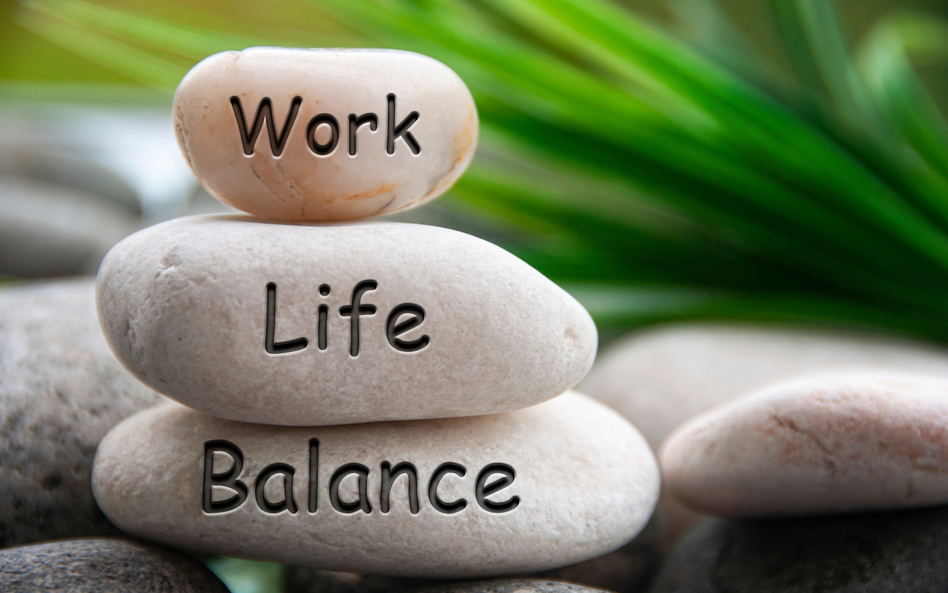 Work-life balance wciąż zyskuje na ważności w życiu wielu ludzi.