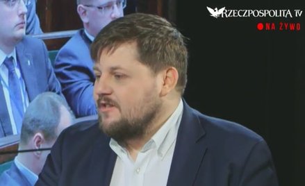 #RZECZoPOLITYCE Apel: PiS błądzi jak błądziła PO