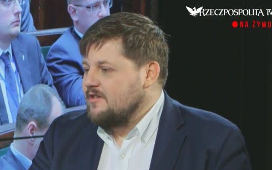 #RZECZoPOLITYCE Apel: PiS błądzi jak błądziła PO