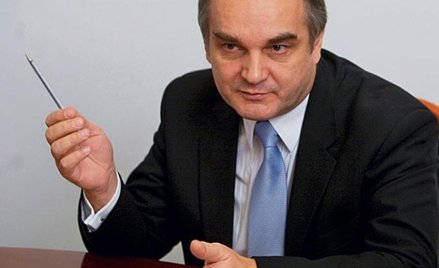 Wzrost wyższy od prognoz