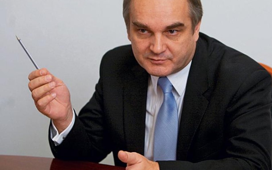 Wzrost wyższy od prognoz