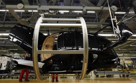 Niemcy poniżej oczekiwań