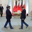 Bronisław Komorowski będzie się starał o reelekcję. Wbrew premierowi?