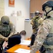 Przez trzy lata z Centralnego Biura Antykorupcyjnego kasjerka partiami wynosiła pieniądze