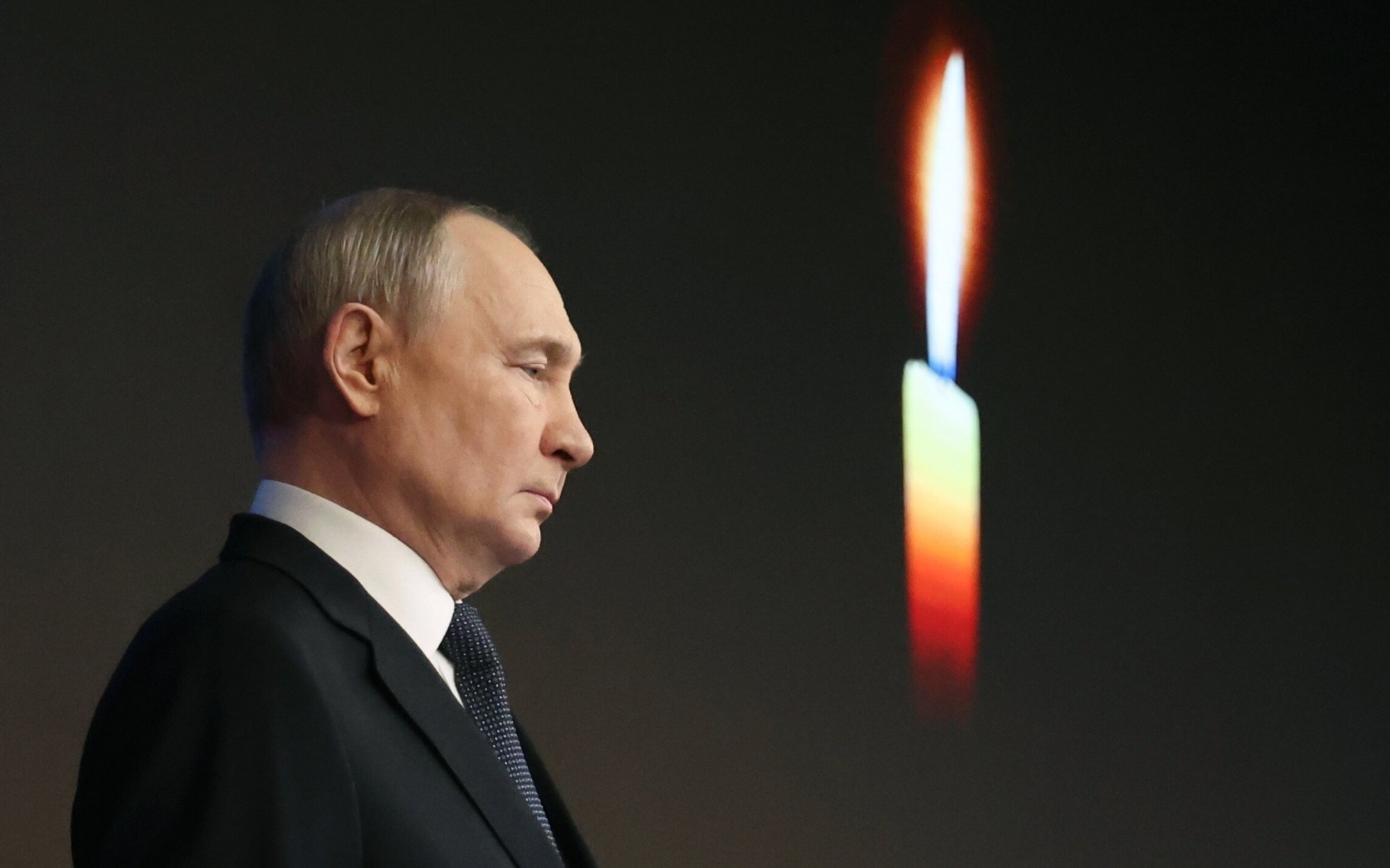 «Действуют как во времена ОГПУ и МГБ». Как Путин отслеживает оппонентов за границей?