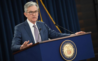 #TydzieńNaRynkach: Fed rozczarował inwestorów