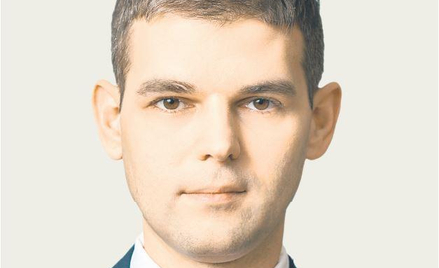 Emil Łobodziński, CFA doradca inwestycyjny, DM PKO BP
