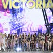 Pokaz Victoria's Secret w Paryżu