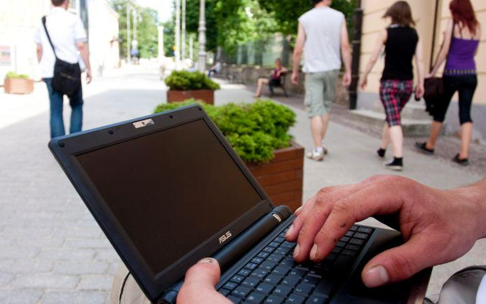Usługi głosowe i internet mobilny kluczowe dla życia w miastach