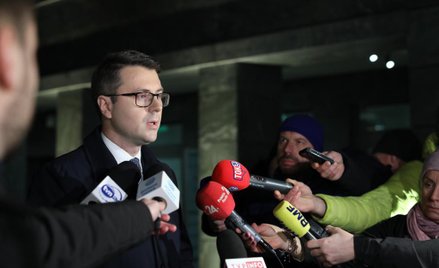 Podwyższenie gotowości bojowej jednostek wojskowych na terenie RP