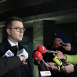 Podwyższenie gotowości bojowej jednostek wojskowych na terenie RP